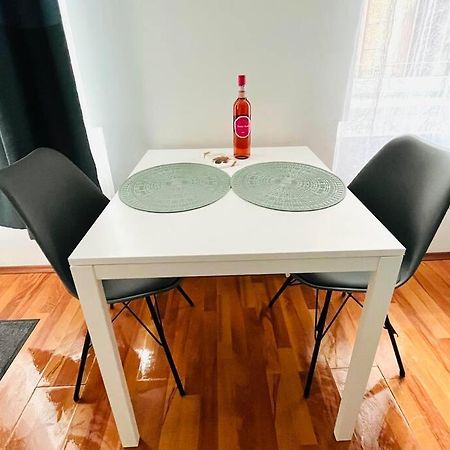 Kazy8 New Life Apartment Budapest Luaran gambar