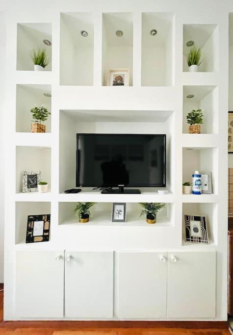 Kazy8 New Life Apartment Budapest Luaran gambar