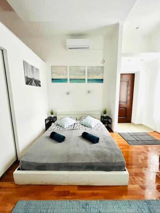 Kazy8 New Life Apartment Budapest Luaran gambar