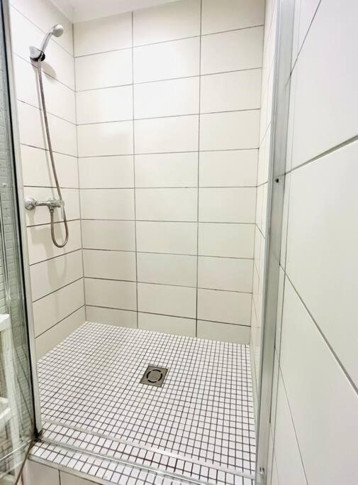 Kazy8 New Life Apartment Budapest Luaran gambar